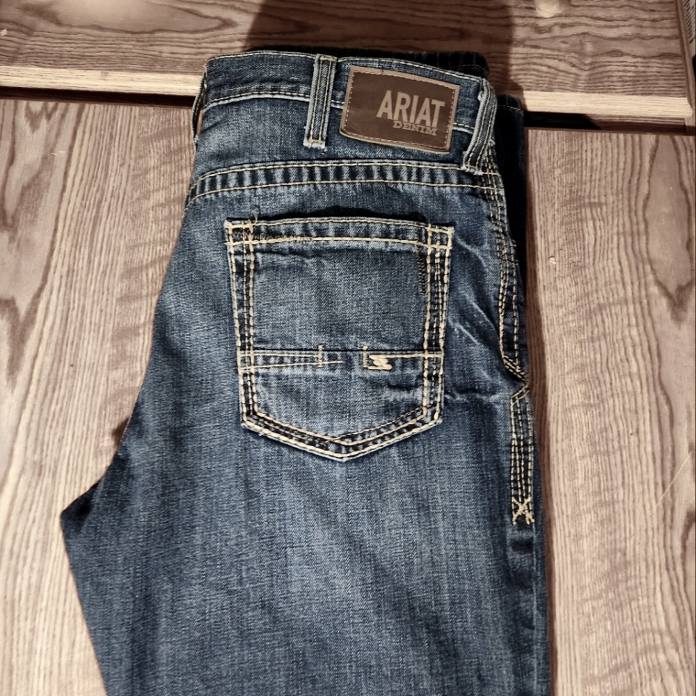 Ariat pants 36-32
